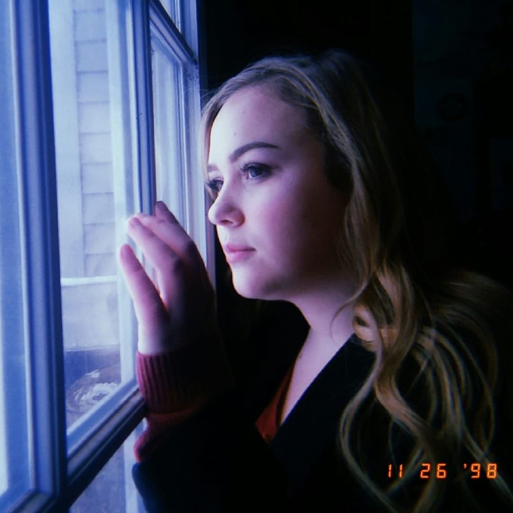 Meet your Posher, Natalie